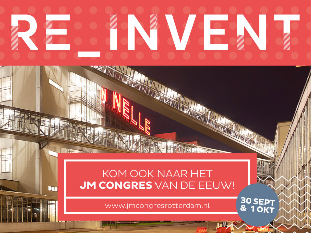 RE_INVENT-JM-100-Jaar-Congres-Ticket